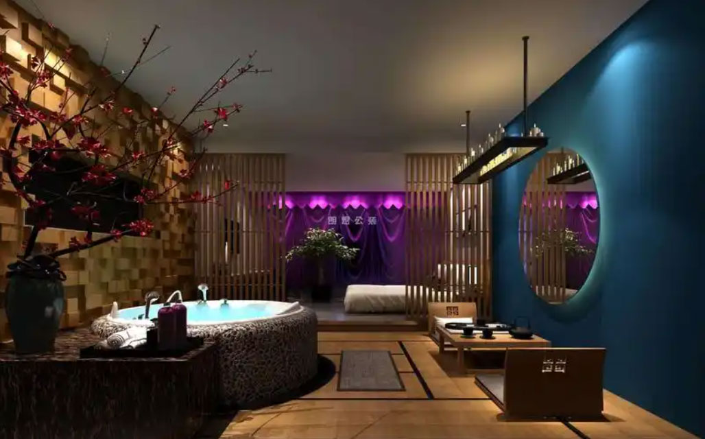 酒店設計：淺析酒店空間的功能關(guān)系及布局